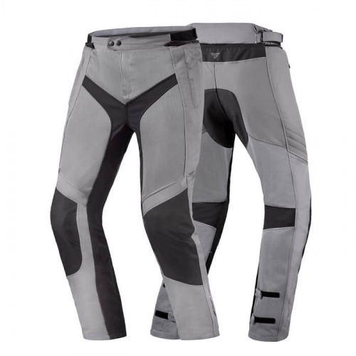 Shima Мотоштаны Jet Man Pants Grey в Махачкале