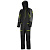Scott комбинезон зимний DS Shell Dryo Black/Yellow в Махачкале