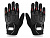 Pro-Biker Перчатки MCS-22 Black в Махачкале