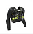 Acerbis Черепаха детская Specktrum Kid Black/Yellow в Махачкале