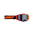 Leatt Маска Velocity 6.5 Cryztal Iriz Flame Platinum 30 VLT V25 в Махачкале