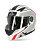 Acerbis Шлем Rederwel White/Red в Махачкале