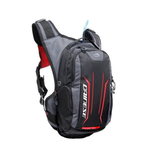 Dainese Рюкзак Alligator black/red в Махачкале