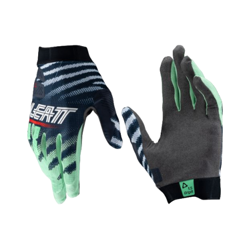 Leatt Перчатки GRipR 1.5 Matcha V25 в Махачкале