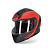 Acerbis Шлем Krapon Red/Black в Махачкале