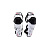 Leatt Наколенники Dual Axis Pro Knee & Shin Guard V26 White в Махачкале