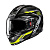 HJC Шлем RPHA91 Carbon Lagos MC3H в Махачкале