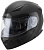IXS Шлем модуляр HX 300 1.0 Черный глянец в Махачкале
