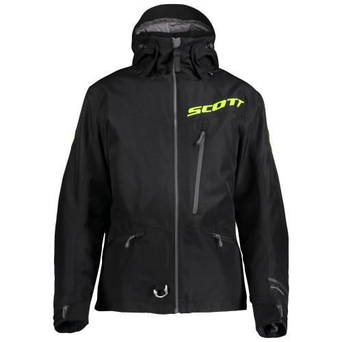 Scott Куртка снегоходная Intake Dryo Black в Махачкале