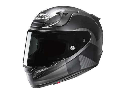 HJC Шлем RPHA12 Ottin MC5SF в Махачкале