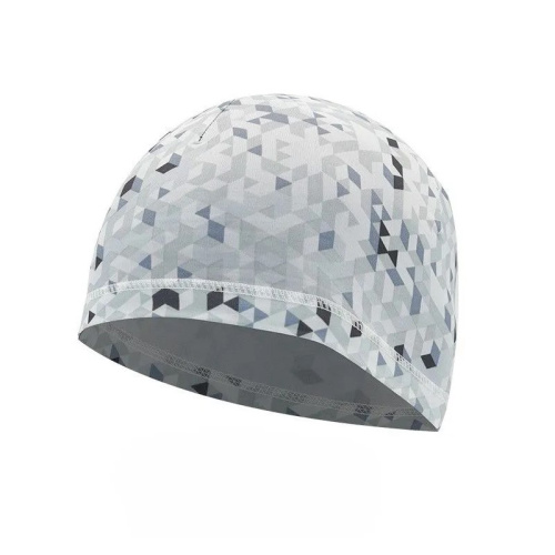 Scout Подшлемник-шапочка spotty Light ромбы серый в Махачкале