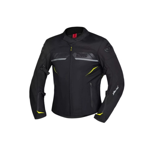 IXS Куртка Carbon-ST черная в Махачкале