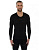 Brubeck футболка с длинным рукавом Base Layer Графит в Махачкале