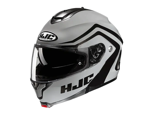 HJC Шлем C91N Nepos MC5 в Махачкале