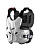 Leatt Защитный панцирь 3.5 Chest Protector White в Махачкале