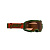Leatt Маска Vizion 2.5 Forest Orange 60 VLT V25 в Махачкале