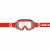 Scott очки кроссовые Primal Red прозрачная линза в Махачкале