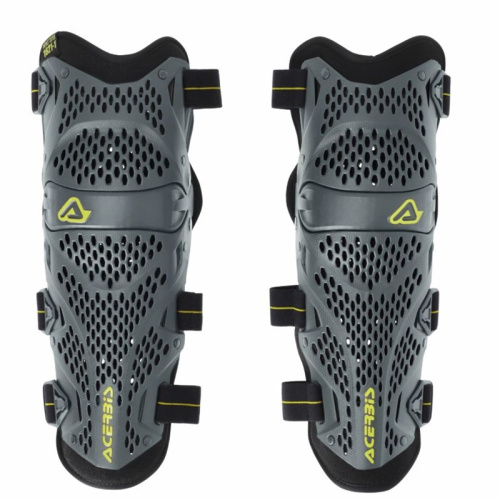 Acerbis Наколенники Impact Pro Grey в Махачкале