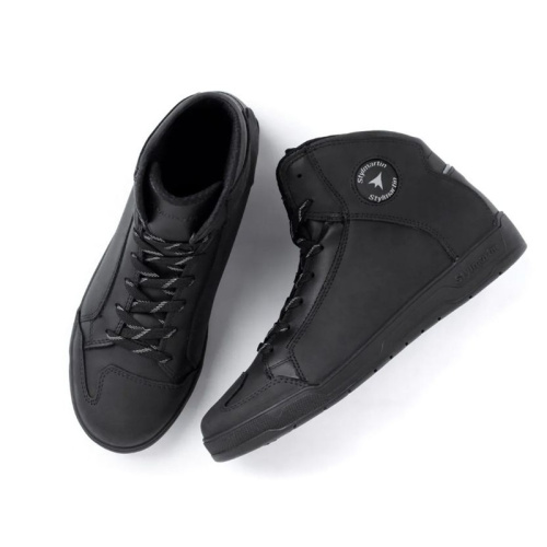 Stylmartin Мотокеды Matt WP Men Black в Махачкале