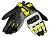 Spidi Перчатки G-Carbon Lady Yellow Fluo в Махачкале