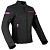 Bering Куртка текстильная женская Lady Riva Black/Fuxia в Махачкале