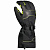 Scott Перчатки Cubrick Black/Lime-green в Махачкале