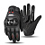 Ones Again Перчатки текст MG-07(P) black-red в Махачкале