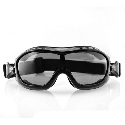 Bobster Маска NightHawk OTG Дымчатые линзы в Махачкале