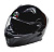 AiM Шлем модуляр JK906 Black glossy в Махачкале