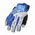 Acerbis Перчатки детские CE MX X-K Kid Blue/Grey в Махачкале
