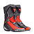 Dainese Ботинки Torque 4 628 Black/Red-Fluo в Махачкале