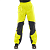 Dragonfly Дождевые штаны EVO Woman Yellow (мембрана) 2024 в Махачкале