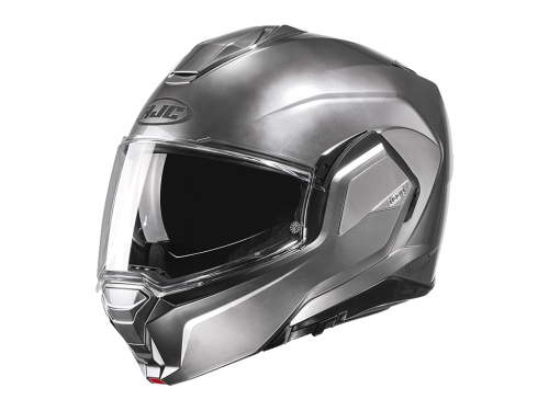 HJC Шлем i100 Hype Silver в Махачкале