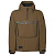 Scott Куртка XT Flex Dryo Pull-Over earth brown в Махачкале