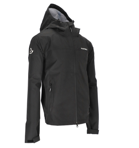 Acerbis Куртка Paddock 3L Black в Махачкале
