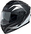 IXS Шлем интеграл iXS216 2.0 Черно-белый в Махачкале