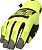 Acerbis Перчатки текстильные MX-WP Homologated Black/Yellow в Махачкале