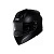 IXS Мотошлем iXS217 1.0 черный матовый в Махачкале