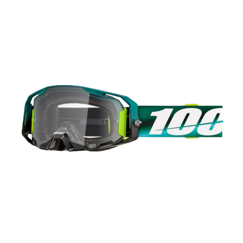 100% Очки Armatic Polarity / Clear в Махачкале
