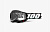 100% Очки Accuri 2 Goggle Black/Clear Lens в Махачкале