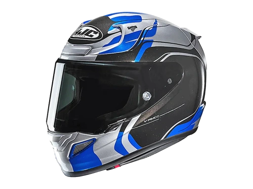 HJC Шлем RPHA12 Lawin MC2 в Махачкале