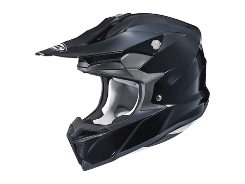 HJC Шлем i50 Black в Махачкале
