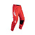 Leatt Штаны подростковые Moto 3.5 V26 Red в Махачкале