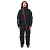 Dragonfly Комбинезон Gravity 2.0 Man Black - Red 2025 в Махачкале