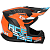 Acerbis Шлем детский Profile Junior Black/Orange в Махачкале