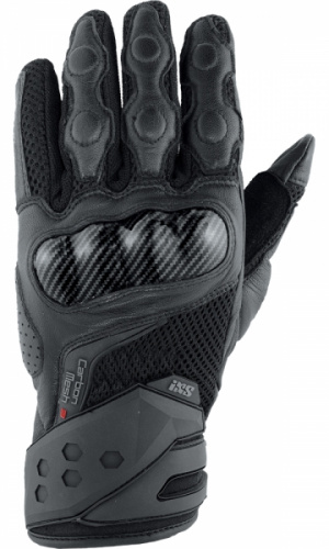 IXS Перчатки Carbon Mesh 3 в Махачкале