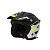 Acerbis Шлем Jet Aria 22-06 Black/Fluo-Yellow в Махачкале