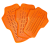 Scout Вставка защиты спины Security D3O LVL 2 orange в Махачкале
