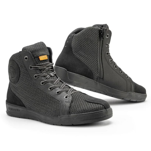 Stylmartin Мотокеды Tank WP Men Black в Махачкале