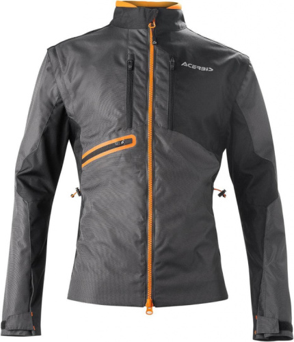 Acerbis куртка Enduro Black/Orange в Махачкале
